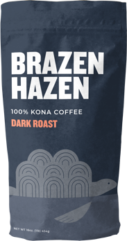 Dark Roast - Ground Coffee