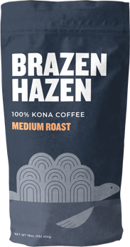 Medium Roast - Whole Bean (Monthly)