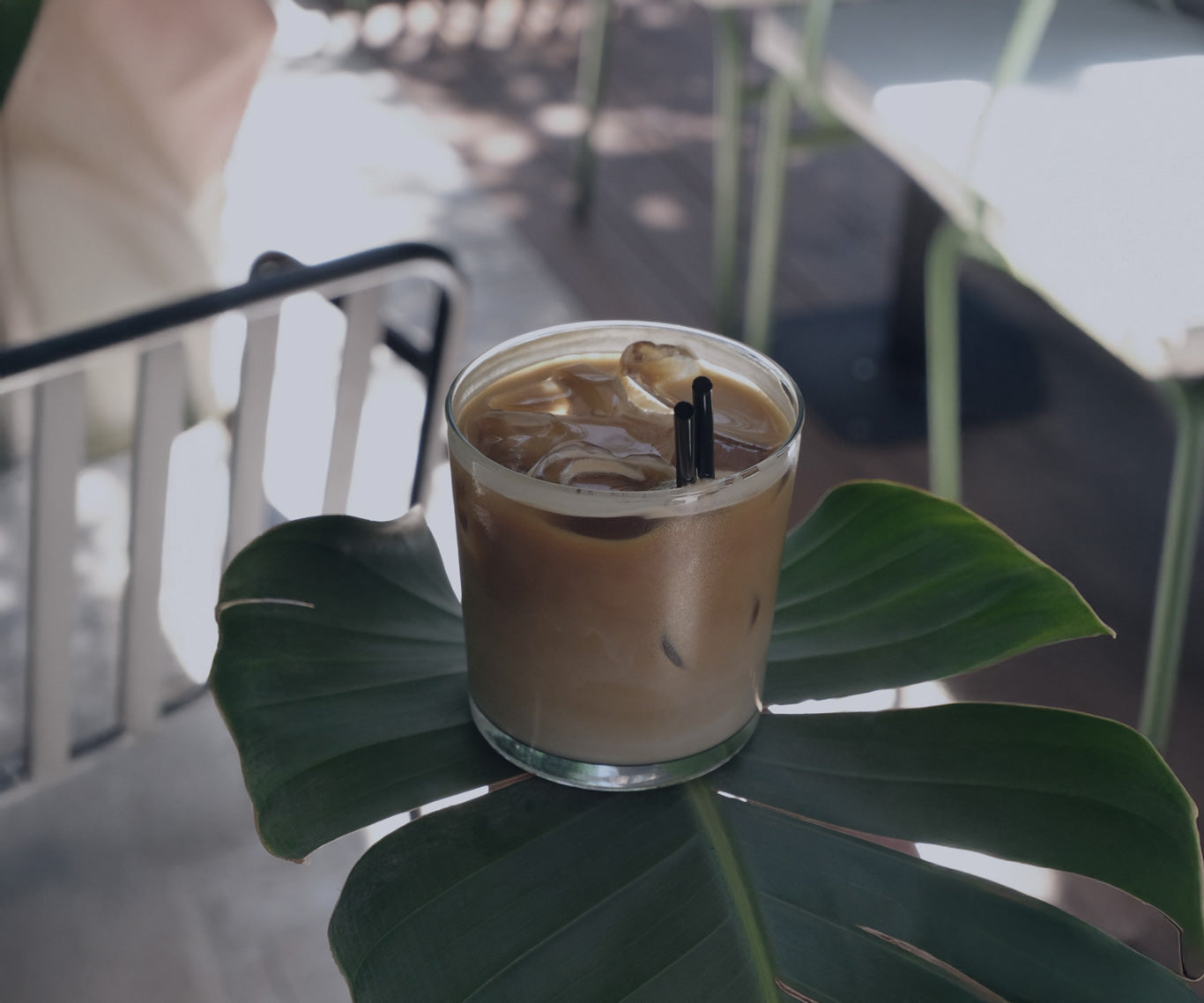 A Brazen Hazen Guide to Cold Brew