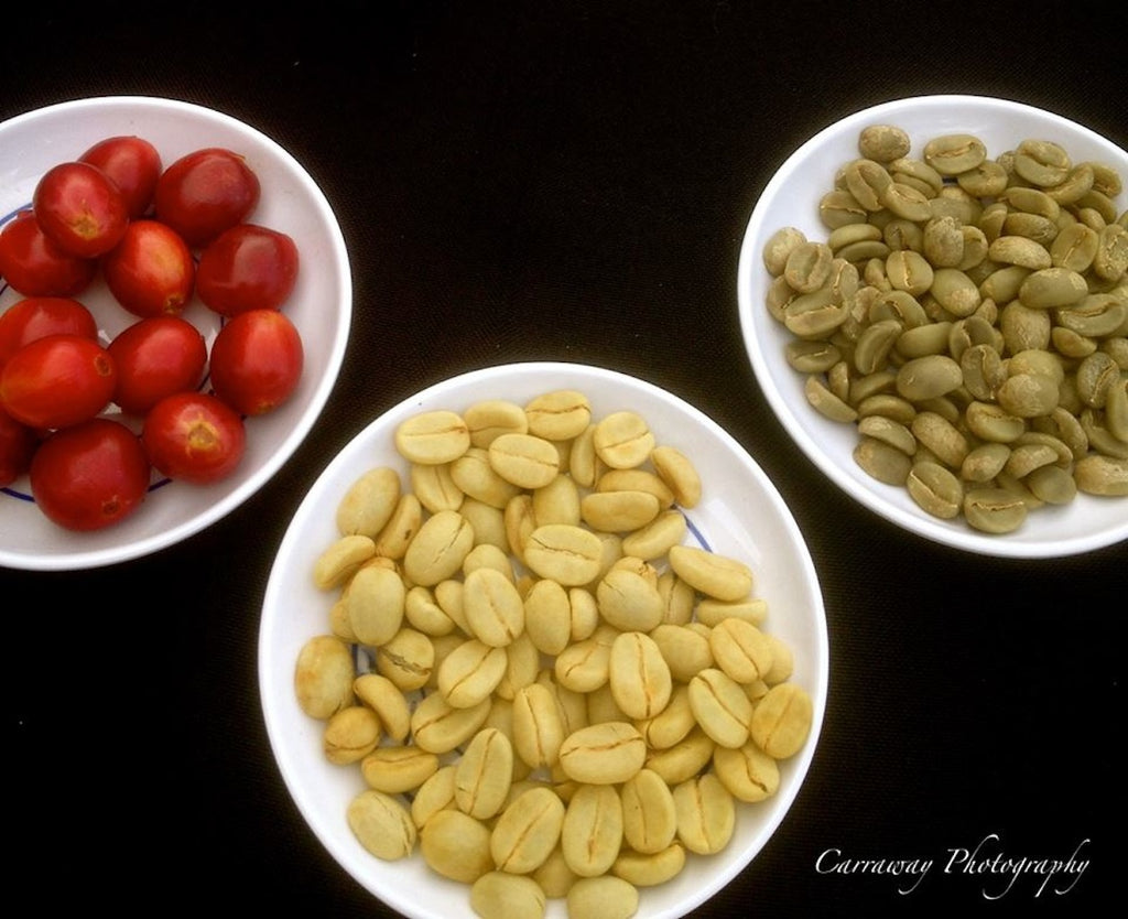 Brazen Hazen 100% Kona Coffee