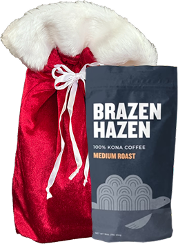 Medium Roast - Whole Bean (Holiday Gift)