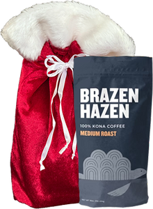 Medium Roast - Ground Coffee (Holiday Gift)