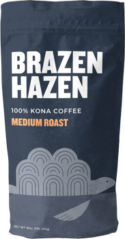 Medium Roast - Ground Coffee (Annual)